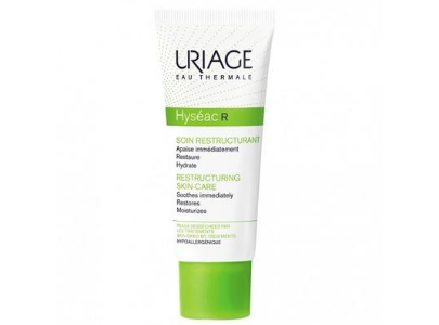Uriage Hyseac R Soin Restructurant