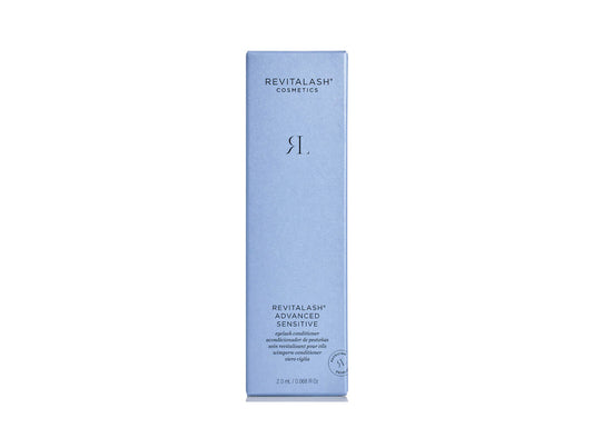 Revitalash Advanced Sensitive Eyelash Conditioner 2 ml