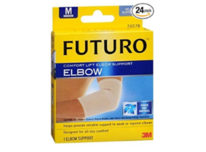 Futuro Elbow Comfort Lift Support Medium