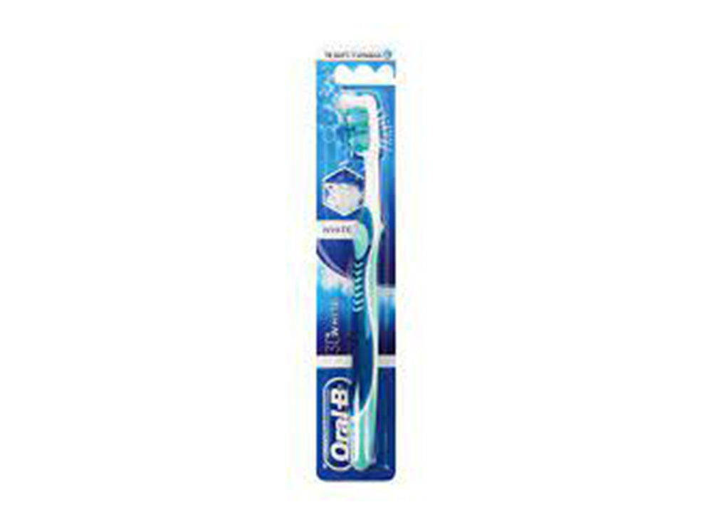 Oral B 3D White 35 Soft