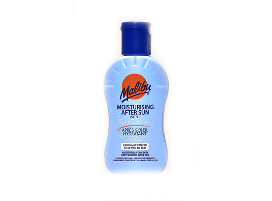 Malibu Mini After Sun Lotion 100 ml