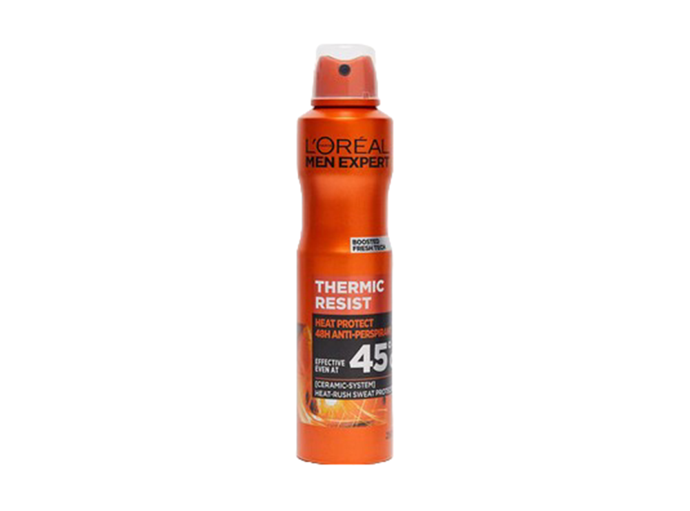 L'Oreal Men Expert Deo Spray Thermic Resist 250 ml