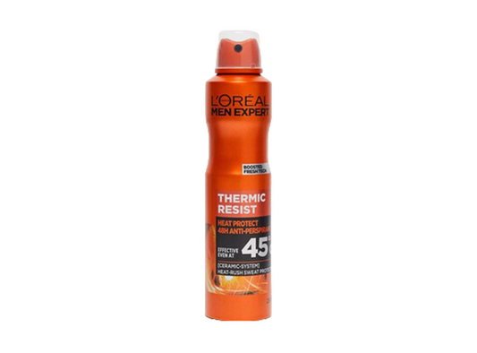 L'Oreal Men Expert Deo Spray Thermic Resist 250 ml