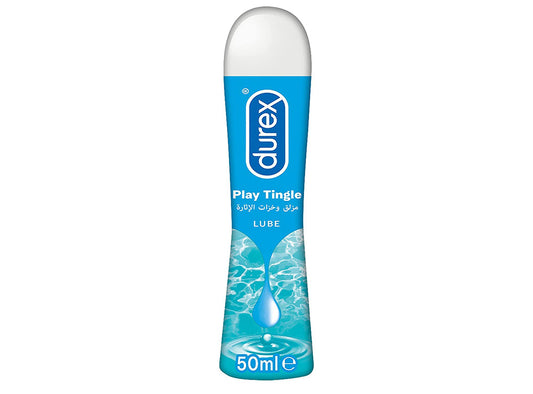 Durex Play Tingle 50 ml