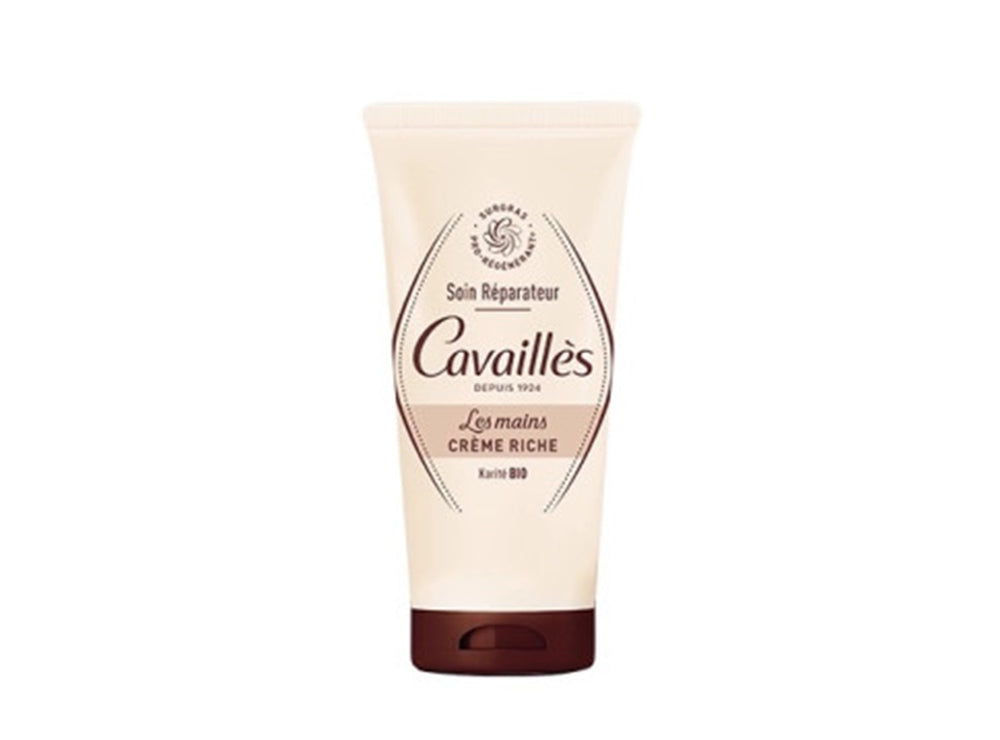 Roge Cavailles Creme Mains Riche Reparatrice 50 ml