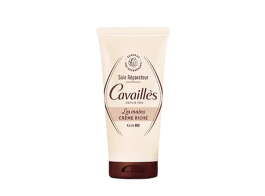 Roge Cavailles Creme Mains Riche Reparatrice 50 ml