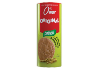 Santiveri Digestive Light 190 g