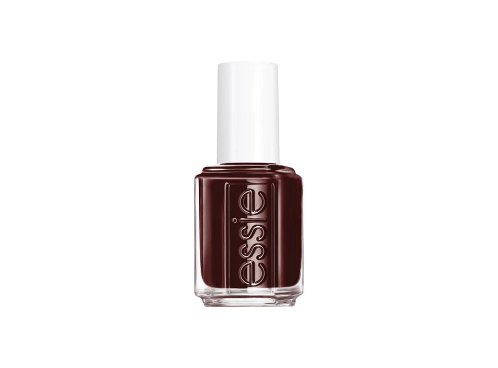 Essie Nail Color 1014 Fringes & Saddle