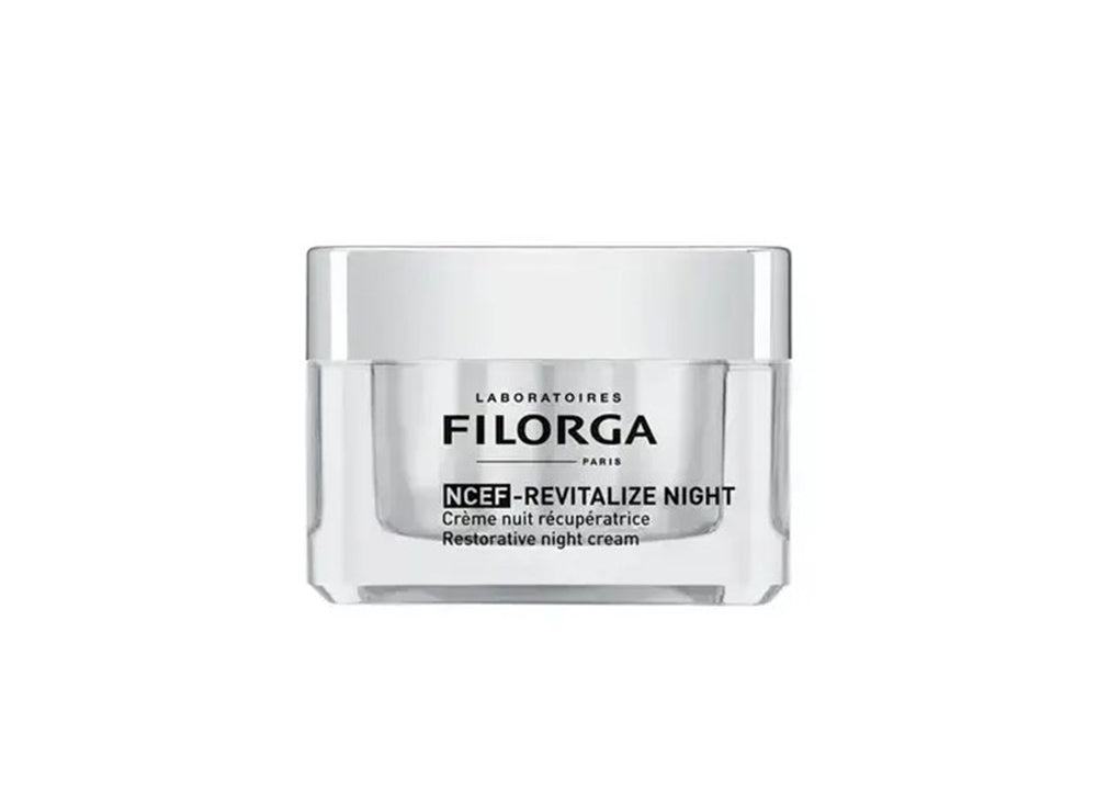 Filorga Ncef Revitalize Night Cream 50 ml