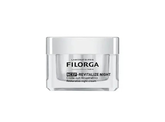 Filorga Ncef Revitalize Night Cream 50 ml
