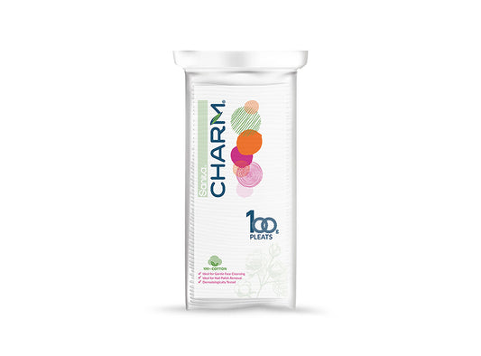 Charm Cotton 100 g
