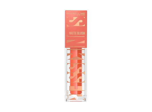 Maybelline Sunkisser Liquid Blush 34 Peachy Quench