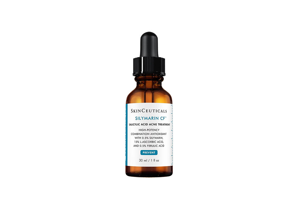 Skin Ceuticals Silymarin Cf 30 ml