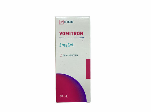 Vomitron Solution 90 ml