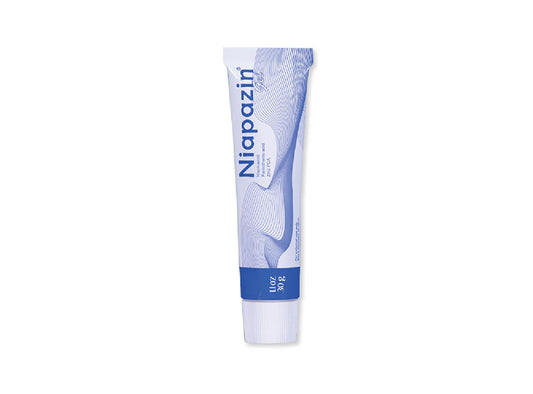 Niapazin Gel 30 g