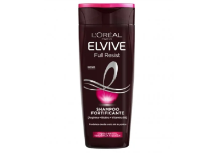 Elvive Shampoo Full Resist