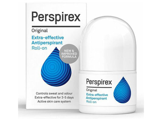 Perspirex Deo Roll On Original 20 ml