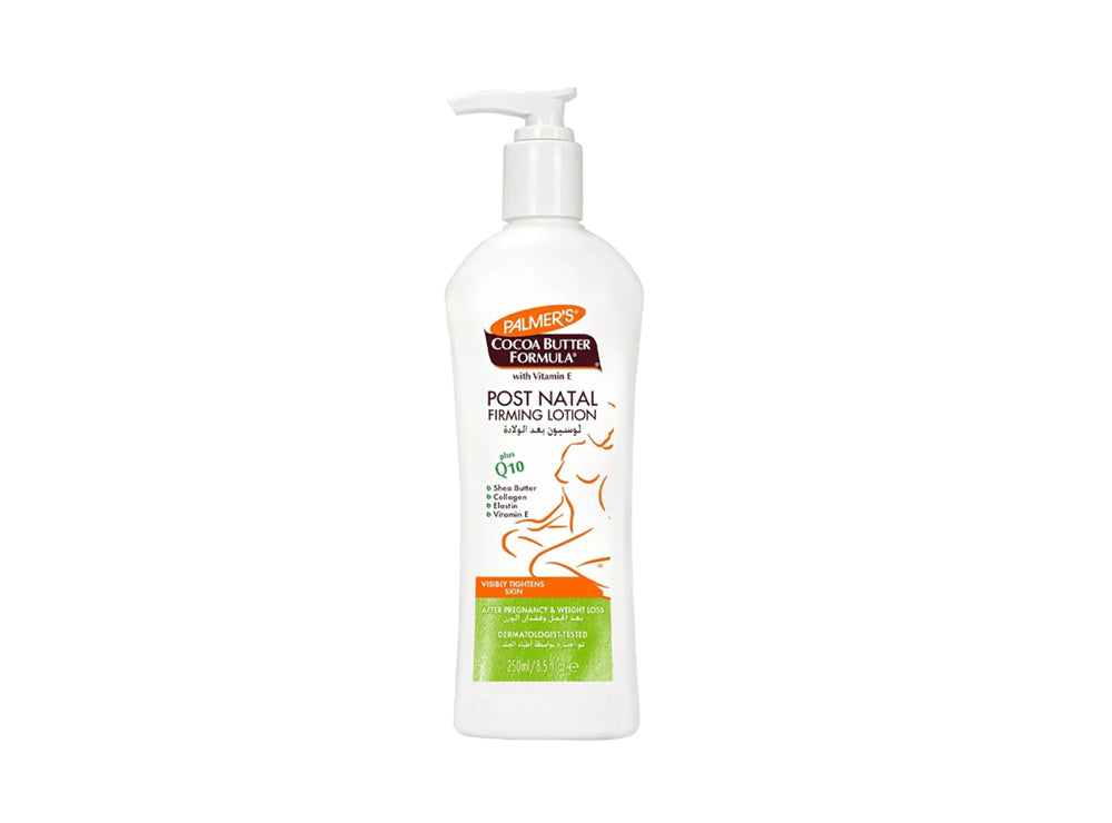Palmers Cocoa Butter Post Natal Body Lotion 250 ml