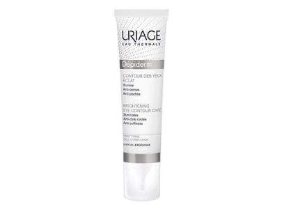 Uriage Depiderm White Contour Des Yeux