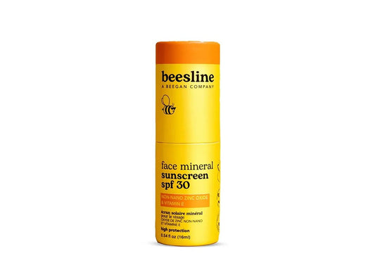 Beesline Sunscreen Face Mineral Spf30 16 ml