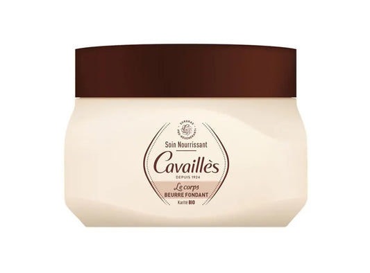 Roge Cavailles Beurre Fondant 200 ml