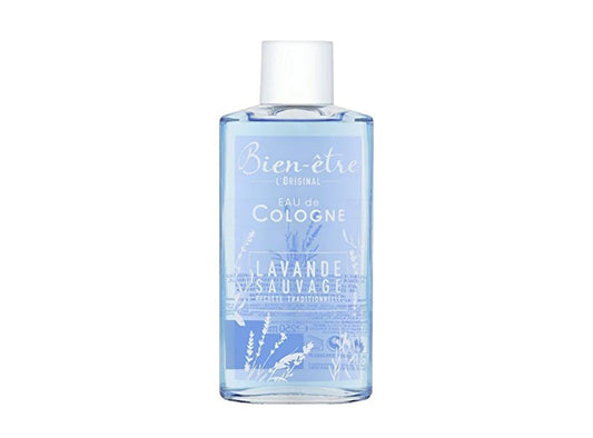 Bien Etre Edc Lavande Bleu 500 ml