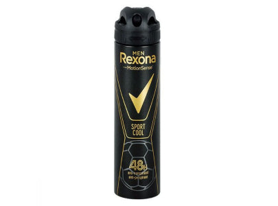 Rexona Deo Spray Men Sport Cool 200 ml
