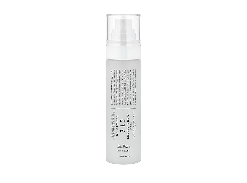 Dr Althea 345 Relief Cream Mist 100 ml