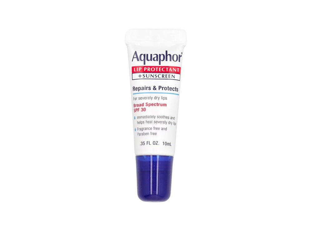 Eucerin Aquaphor Lip Protectant Sunscreen SPF 30 10 ml