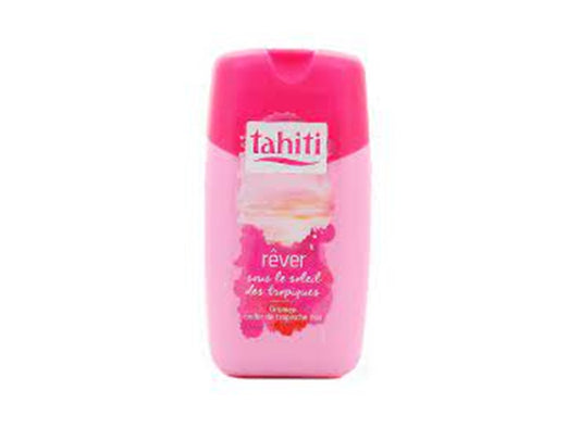 Tahiti Shower Gel Vib Reve 250 ml