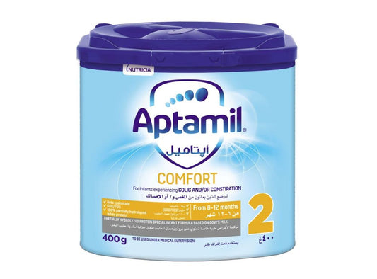 Aptamil Comfort 2 400 g