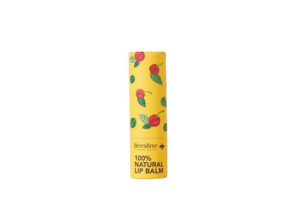 Beesline Lip Care Natural Cherry 4.5 g