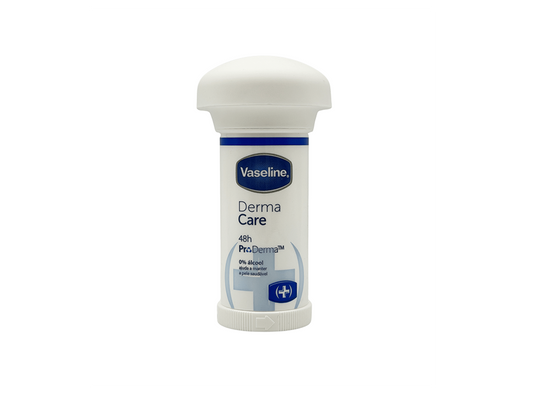 Vaseline Deo Mushroom Derma Care Zero Alcohol 50 ml