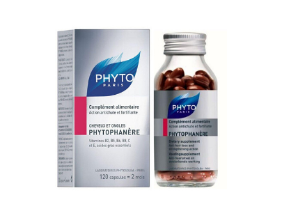 Phyto Phanere