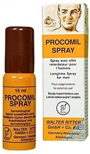 Procomil Spray 15 ml