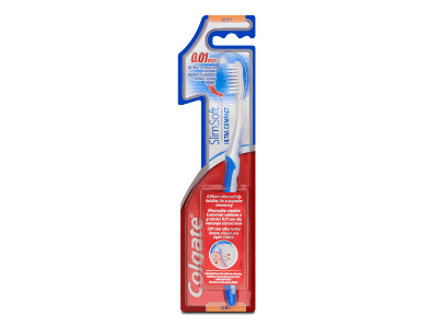 Colgate Toothbrush Slim Soft