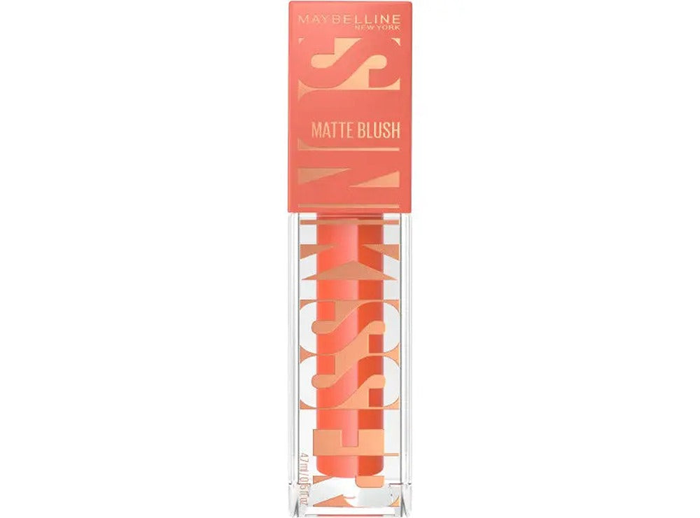 Maybelline Sunkisser Liquid Blush 30 Pink Mirage