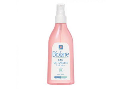 Biolane Eau De Toilette 200 ml