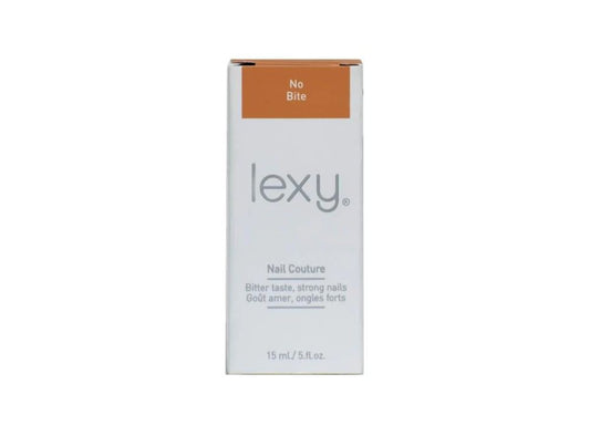 Lexy No Bite