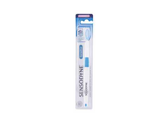 Sensodyne Toothbrush Sensitive Extra Soft