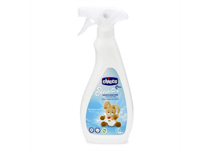 Chicco Stain Remover Spray 500 ml
