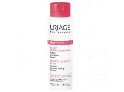 Uriage Roseliane Fluide Dermo Nettoyant