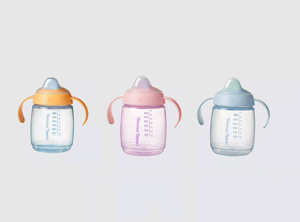Tommee Tippee Training Sippee Cup 6M+ 240 ml