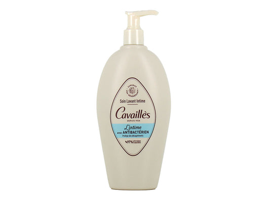 Roge Cavailles Intime Anti Bacterien 250 ml