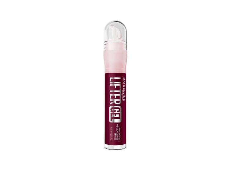 Maybelline Lifter Gel Lip Oil In Gel 008 Berry Twist 6.6 ml