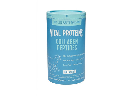 Vital Proteins Collagen Peptides Powder Unflavored 265 g