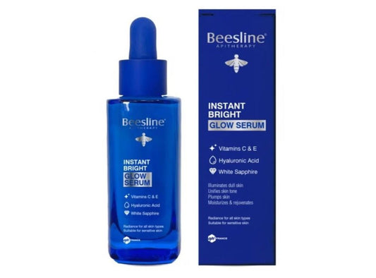 Beesline Instant Bright Glow Serum 30 ml