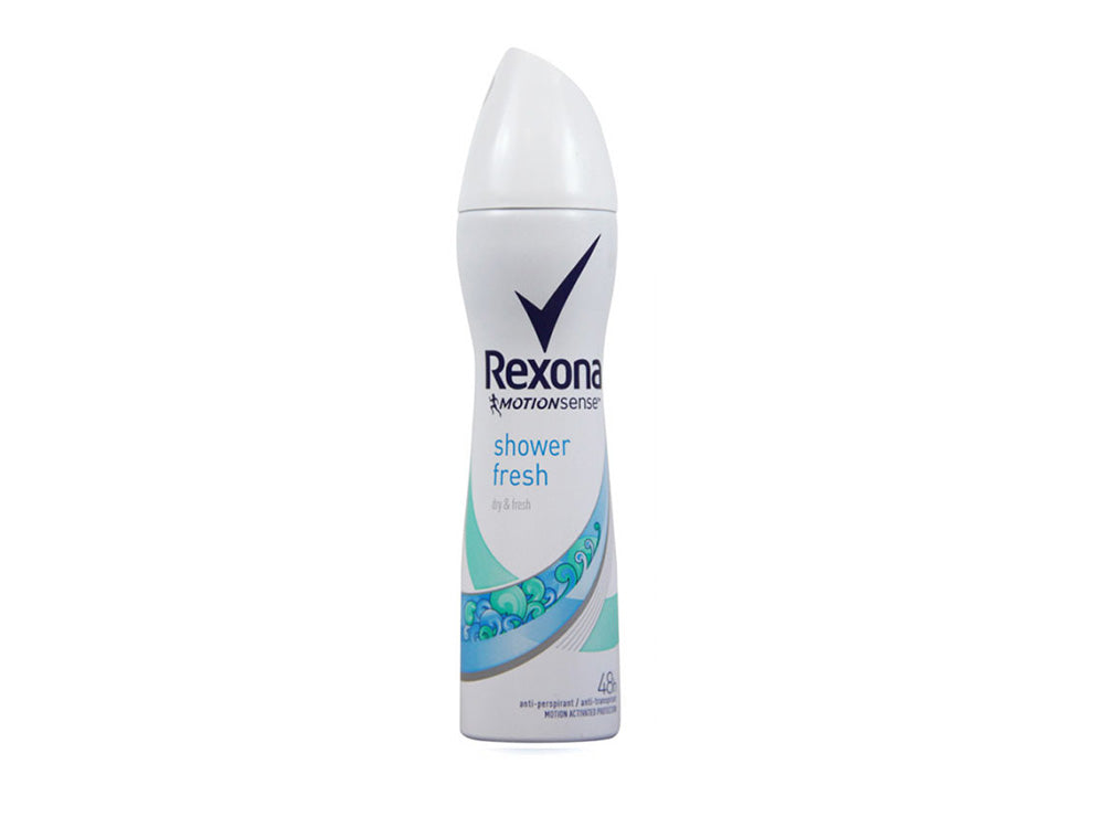 Rexona Deo Spray Women Shower Fresh 200 ml