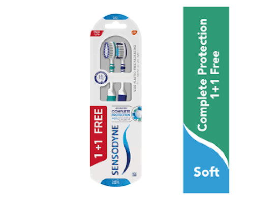 Sensodyne Tb Complete Protection Soft