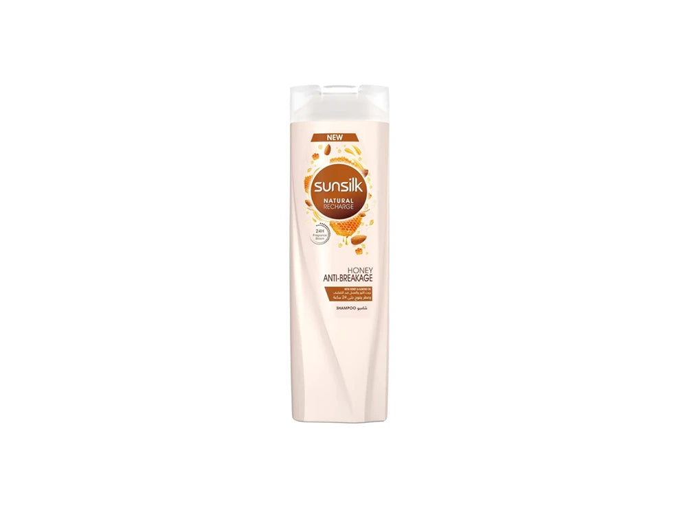 Sunsilk Shampoo Honey Anti Breakage 350 ml